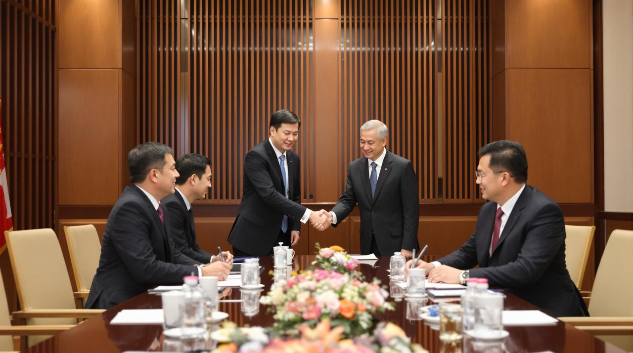 四虎视频与国际顶级制作公司达成战略合作协议