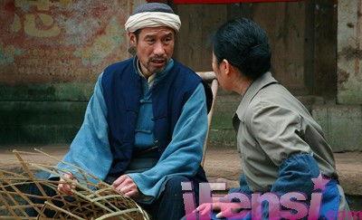 许茂和他的女儿们,许茂与女儿们的悲欢人生