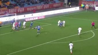 11月05日 法甲第11轮 洛里昂vs朗斯