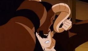 未来蝙蝠侠 第二季